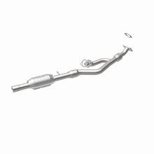 Load image into Gallery viewer, MagnaFlow Direct Fit Catalytic Converter 01-03 Santa Fe OEM - 49130