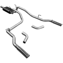 Load image into Gallery viewer, Flowmaster 06-08 Dodge RAM 1500 HEMI American Thunder SS Cat-Back Exhaust System - 817423