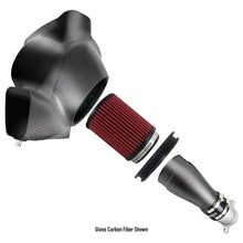 Load image into Gallery viewer, Mishimoto 2021+ BMW G8X M3/M4 Performance Intake Carbon Fiber Gloss