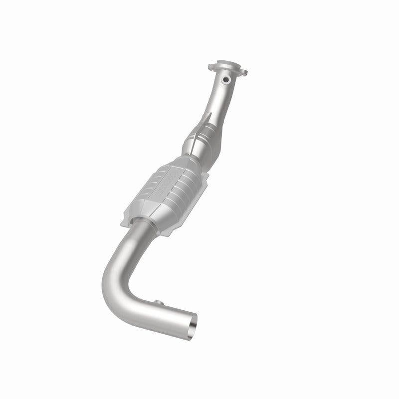 MagnaFlow Direct Fit Catalytic Converter 99-00 Ford Trucks 5.4L - 51934