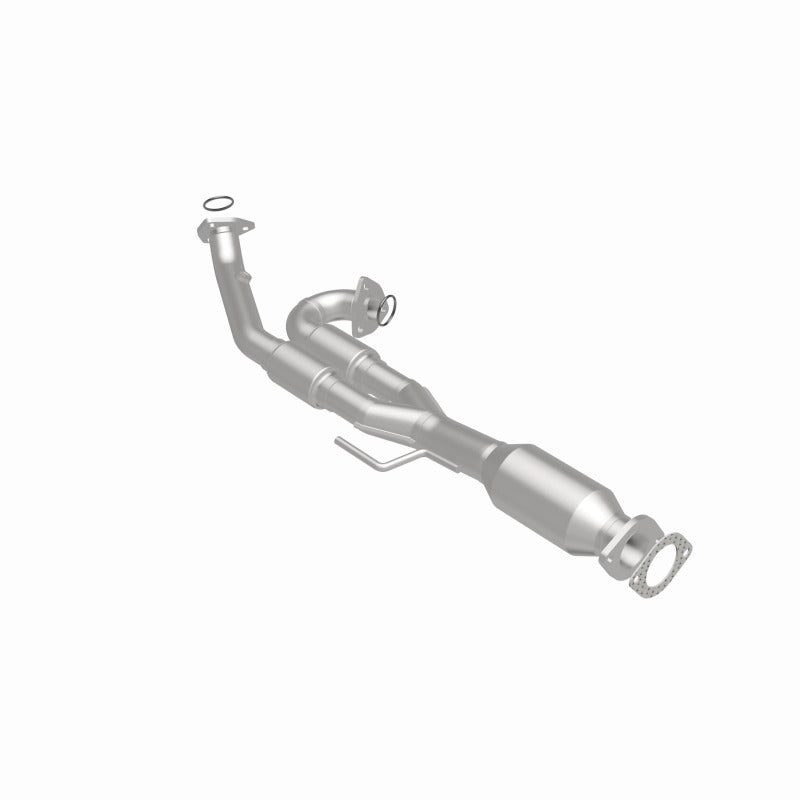 MagnaFlow Direct Fit Catalytic Converter MAXIMA- 04-05 6 3.5L OEM - 49710
