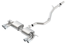 Load image into Gallery viewer, Borla 2015 Volkswagen Golf-R 2.0L Turbo S-Type CB Exhaust - 140643