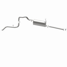 Load image into Gallery viewer, MagnaFlow BRE Exhaust Kit 04-11 Ranger B2300 2.3L - 106-0462