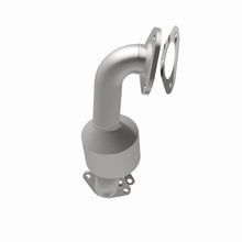 Load image into Gallery viewer, MagnaFlow Direct Fit Catalytic Converter 10-17 Ford Taurus/10-16 Lincoln MKT V6-3.5L - 21-017
