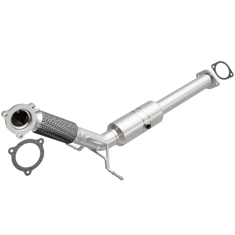 MagnaFlow Direct Fit Catalytic Conv Volvo 02-04 S60 2.3L/S60 2.4L Turbo / 02-04 V70 2.3L/2.4L Turbo - 51487