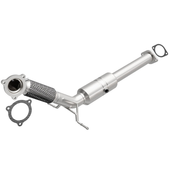 MagnaFlow Direct Fit Catalytic Conv Volvo 02-04 S60 2.3L/S60 2.4L Turbo / 02-04 V70 2.3L/2.4L Turbo - 51487
