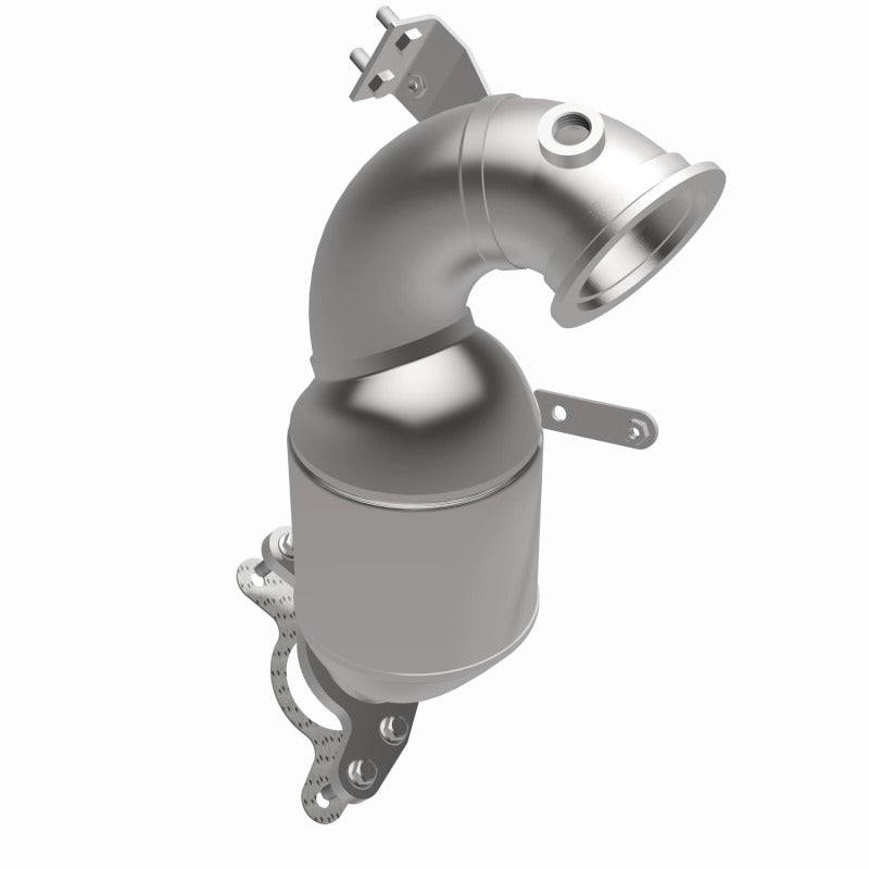 MagnaFlow 18-19 Chevrolet Cruze L4 OEM Underbody Front Direct Fit Converter - 280132