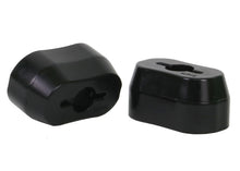 Load image into Gallery viewer, Whiteline 12-20 Hyundai Veloster Front Bushing Kit Trans Mount Insert - KDT970