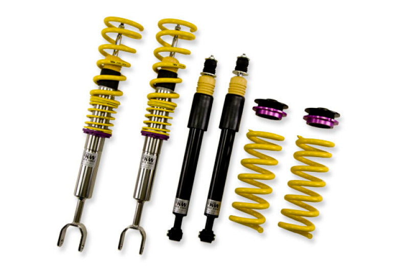 KW Street Comfort Kit Mercedes-Benz E-Class (211) (all incl. AMG) Sedan (exc 4matic AWD) - 18025005