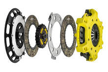 Load image into Gallery viewer, ACT 18-23 Ford Mustang GT 5.0L Mod-Twin 10.5 HD Sprung Street Clutch Kit - T1SS-F12