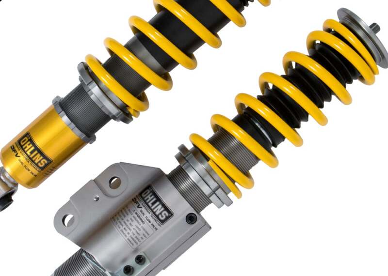 Ohlins 22-24 Subaru BRZ / Toyota GR86 Road & Track Coilover System - SUS MP21S2