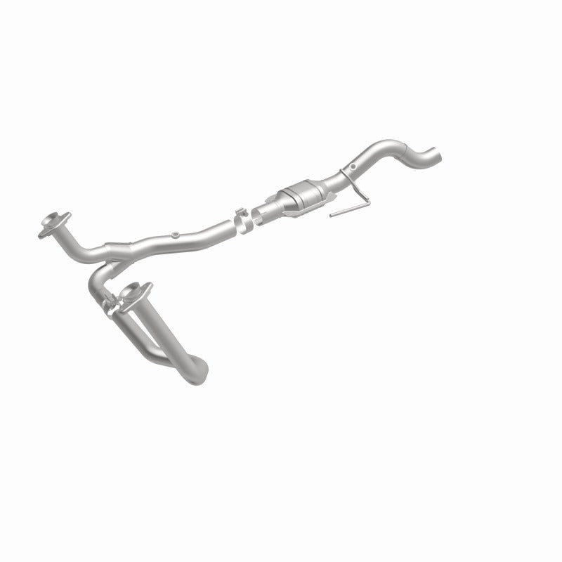MagnaFlow 2000 Dodge Dakota 5.9L Direct Fit Converter - 4451621