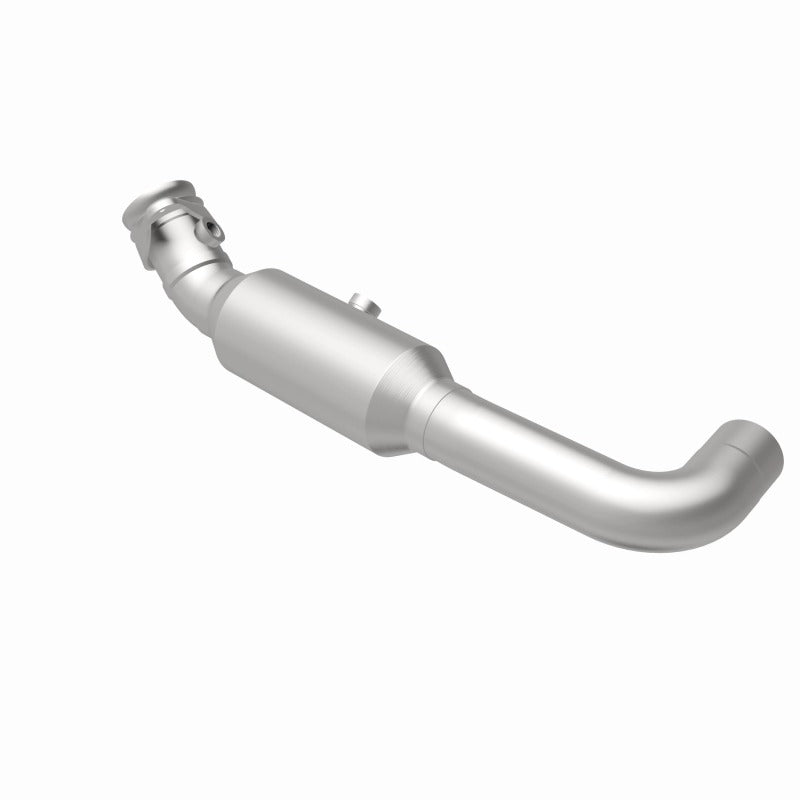 MagnaFlow Left Side Direct Fit Catalytic Converter 15-17 Ford F-150 5.0L - 21-467