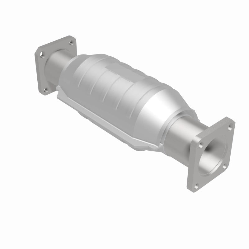 MagnaFlow Conv Geo-Isuzu 14X6.5X4 2.5/2.5 - 23650