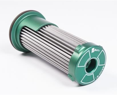 Radium Engineering R35 GT-R Transmission Filter Stainless - 18-0028