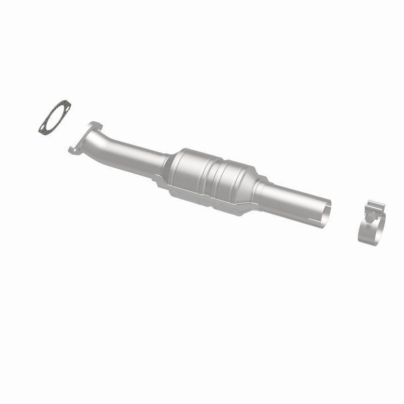 MagnaFlow Direct Fit Catalytic Converter 06-08 Eclipse rear OEM - 49151