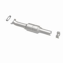 Load image into Gallery viewer, MagnaFlow Direct Fit Catalytic Converter 06-08 Eclipse rear OEM - 49151