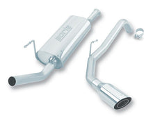 Load image into Gallery viewer, Borla 00-06 Toyota Tundra 4.7L V8 AT/MT 2WD/4WD Truck Side Exit Catback Exhaust - 14854