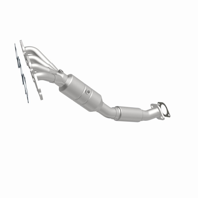 MagnaFlow Direct Fit Catalytic Converter 08-09 Ford Focus 2.0L - 49139
