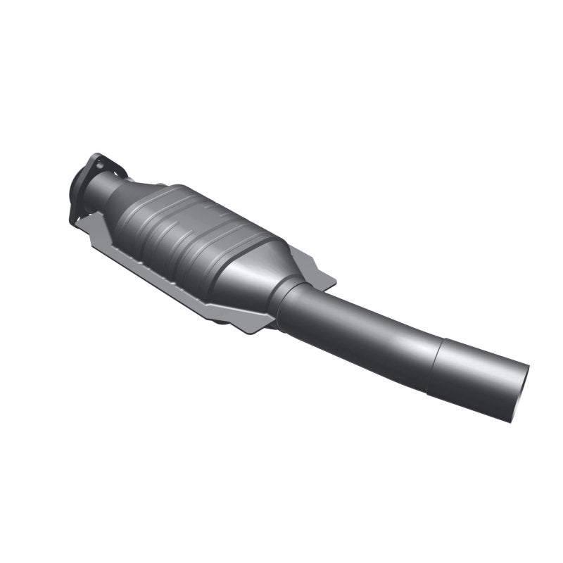 MagnaFlow Direct Fit Catalytic Converter Volvo 760/780 - 23219