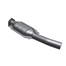 Load image into Gallery viewer, MagnaFlow Direct Fit Catalytic Converter Volvo 760/780 - 23219