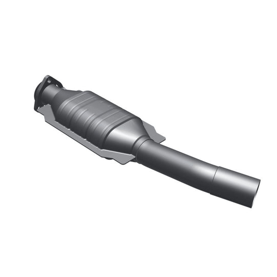 MagnaFlow Direct Fit Catalytic Converter Volvo 760/780 - 23219