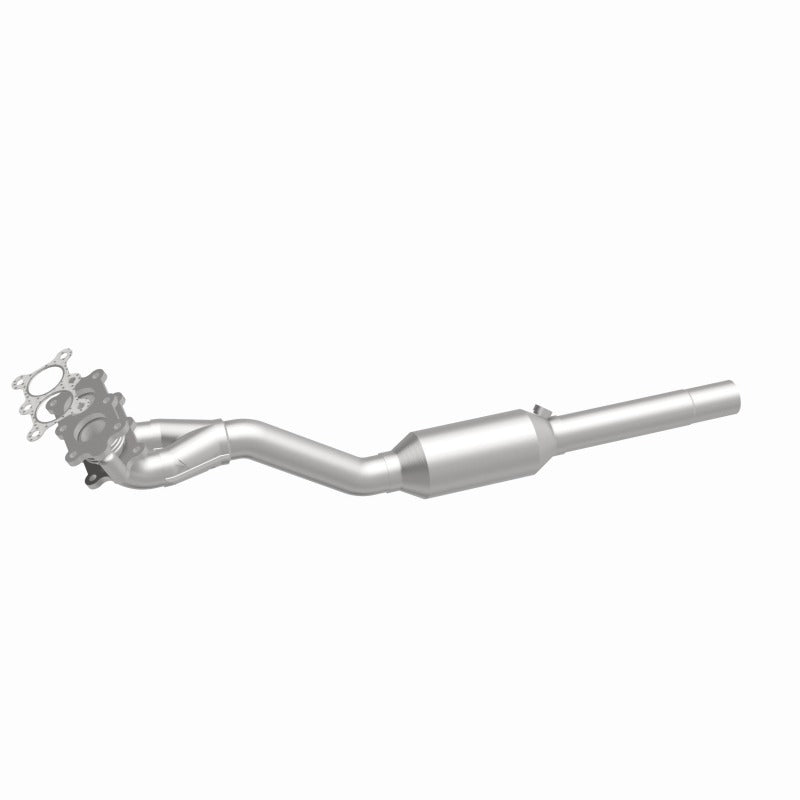 MagnaFlow 98-01 Volkswagen Beetle 2.0L Direct Fit Converter - 4481280