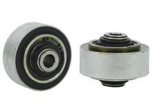 Load image into Gallery viewer, Whiteline 08-15 Mitsubishi Lancer Evolution Rear Control Arm Bushing Kit (Upper Inner Rear Bushing) - KCA470