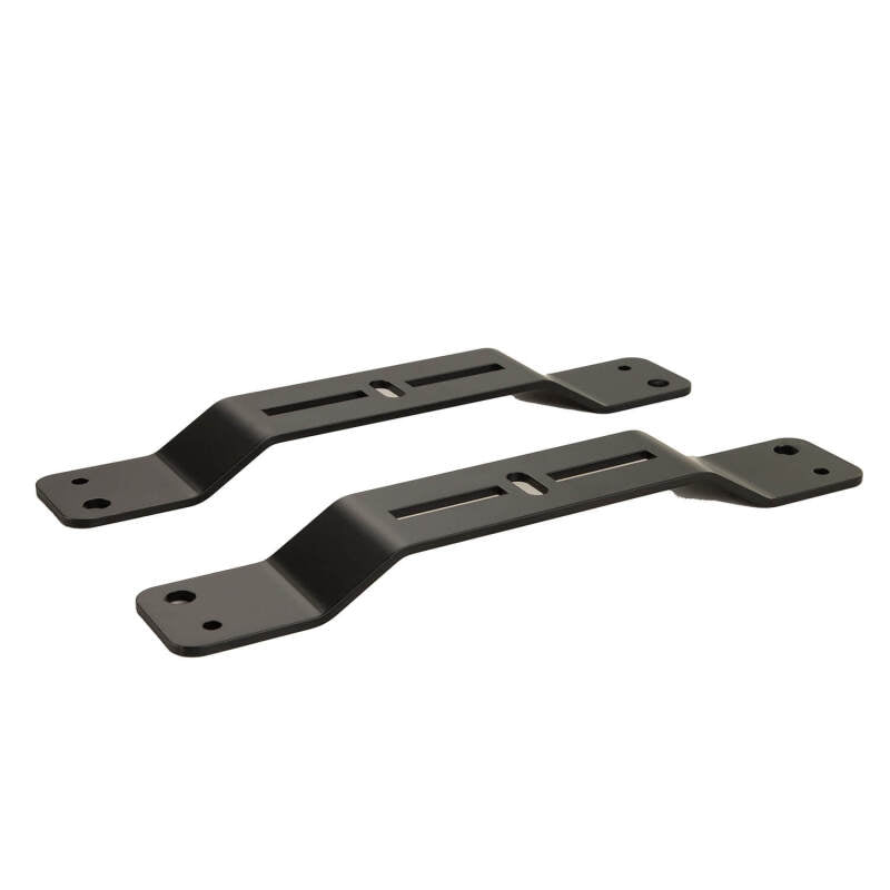 ARB 16-23 Toyota Tacoma Bed Rack Recovery Boards Mount kit - 1780760