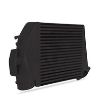 Load image into Gallery viewer, Mishimoto 08-14 Subaru WRX Top-Mount Intercooler Kit - Powder Coated Black &amp; Red Hoses - MMTMIC-WRX-08BKRD
