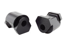 Load image into Gallery viewer, Whiteline Plus 5/95-99 Pathfinder / 5/95-03 Infiniti QX4 Fr Control Arm Lwr Inner Rear Bushing Kit - W53277