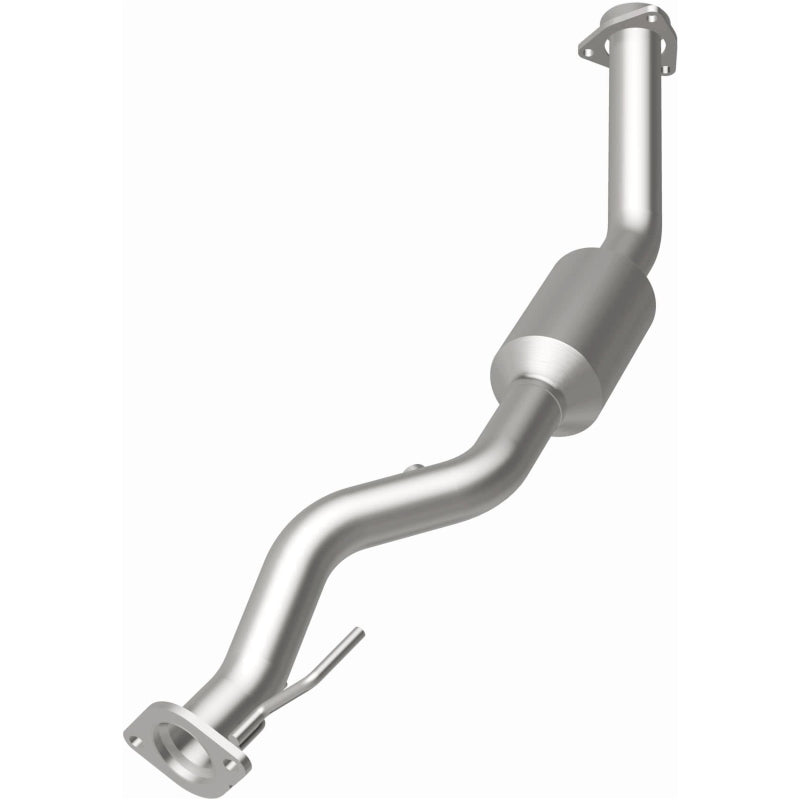 MagnaFlow 06-07 Chevrolet Trailblazer 4.2L Direct Fit Converter - 5551221
