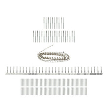 Load image into Gallery viewer, AEM EV Plug &amp; Pin Kit for VCU275 - 30-3716