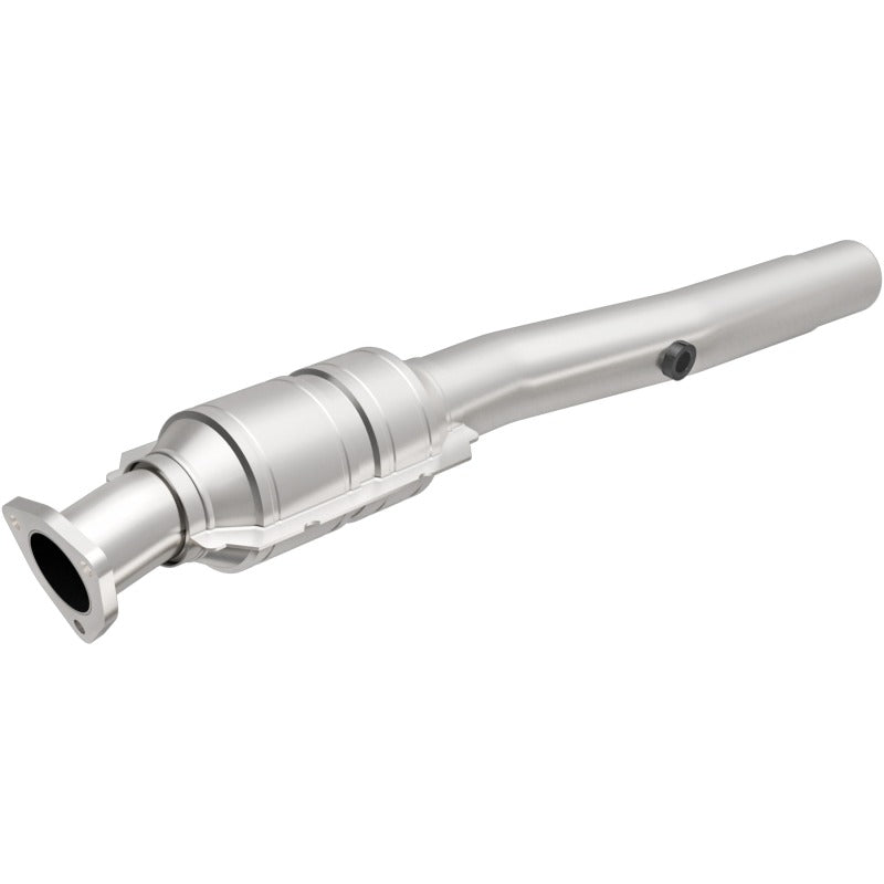 MagnaFlow Direct Fit Catalytic Converter 97-05 Audi A8 Quatt 4.2L Driver Side - 51452