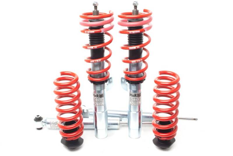 H&R 21-23 BMW M440i Convertible G23 (2WD) Street Perf. Coil Over - 28658-4