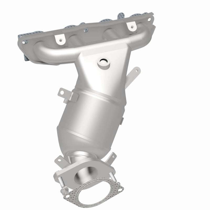 MagnaFlow Direct Fit Catalytic Converter 20-21 Nissan Kicks 1.6L Single Manifold - 290031