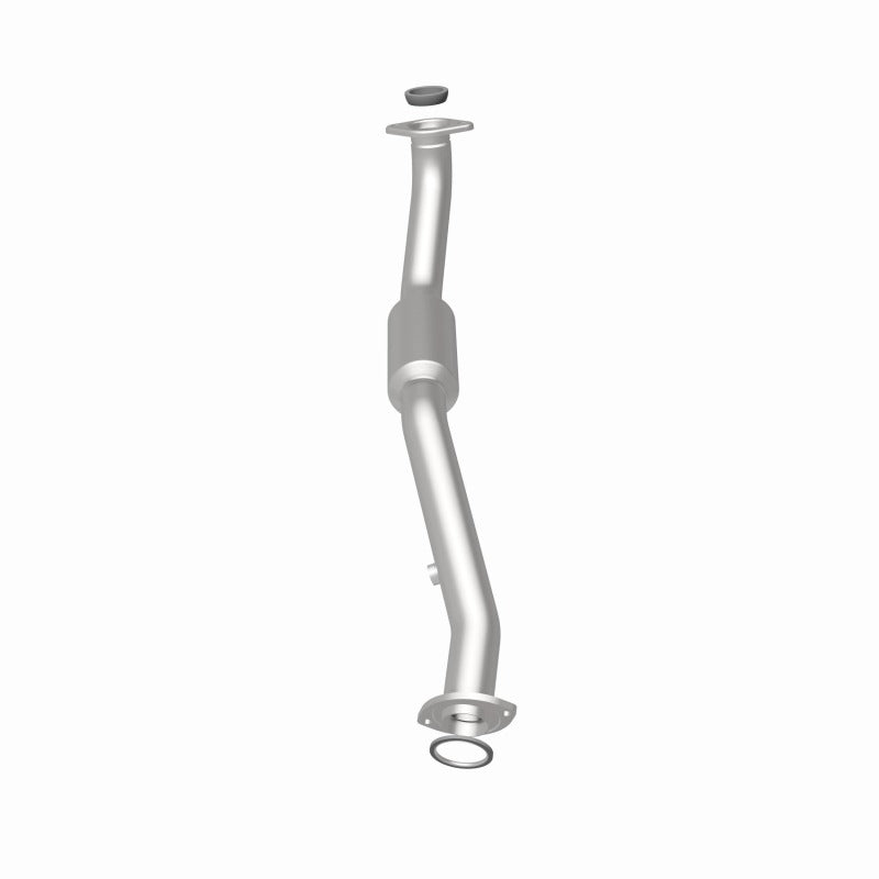 MagnaFlow Direct Fit Catalytic Converter 2009-2012 Highlander 2.7 L Underbody - 52206
