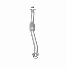 Load image into Gallery viewer, MagnaFlow Direct Fit Catalytic Converter 2009-2012 Highlander 2.7 L Underbody - 52206