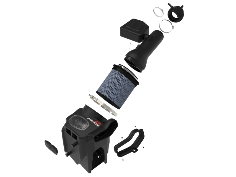 aFe 2023+ Ford F-250/F-350 V8-7.3L Momentum GT Pro 5R Intake System - 50-70129R