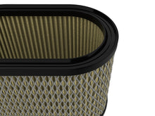 Load image into Gallery viewer, aFe Magnum FLOW Round Racing Air Filter w/Pro GUARD 7 Fits Weber IDA 48 Carburetors (4-1/2 IN H) - 71-90014