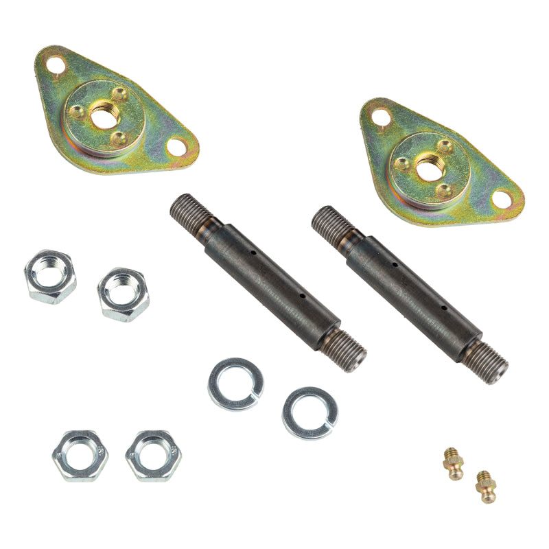 ARB Greasable Fix End Pin Kit Hilux - OMEGP3
