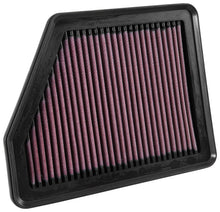 Load image into Gallery viewer, K&amp;N 2016 Honda Civic L4-2.0L Replacement Drop In Air Filter - 33-5045