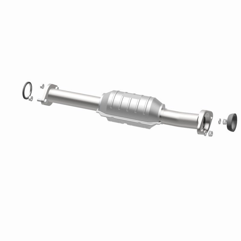 MagnaFlow Direct Fit Catalytic Converter 2002 Suzuki Aerio 2.0L - 24366