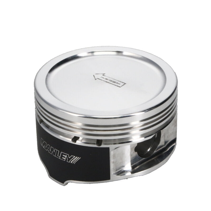 Manley Ford 4.6L/5.4L SOHC/DOHC (2v/4v)Platinum Series Dish Piston (Single Piston) - 594100C-1