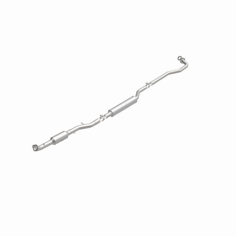 MagnaFlow 08-10 Mitsubishi Outlander 2.4L Direct Fit Converter - 5451175