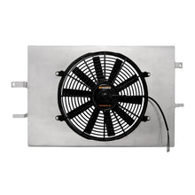 Load image into Gallery viewer, Mishimoto 97-04 Ford Mustang Aluminum Fan Shroud Kit (Does not fit with ABS Equipped Vehicle) - MMFS-MUS-97