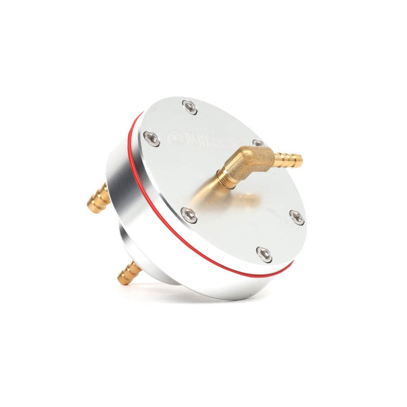 BLOX Racing Fuel Management Unit Type-A 12:1 Ratio - BXFU-00400-12-SI