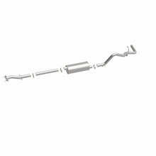 Load image into Gallery viewer, MagnaFlow BRE Exhaust Kit 01-06 Escalade Avalanche Suburban Yukon 5.3L - 106-0011
