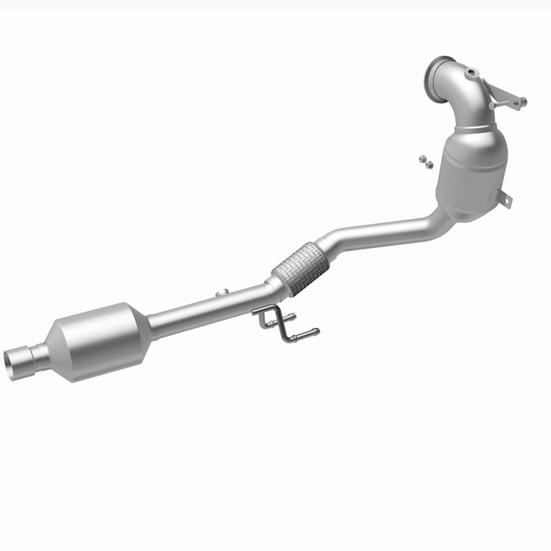 MagnaFlow 22-23 Volkswagen Jetta Direct Fit OEM Grade EPA Compliant Catalytic Converter - 280759