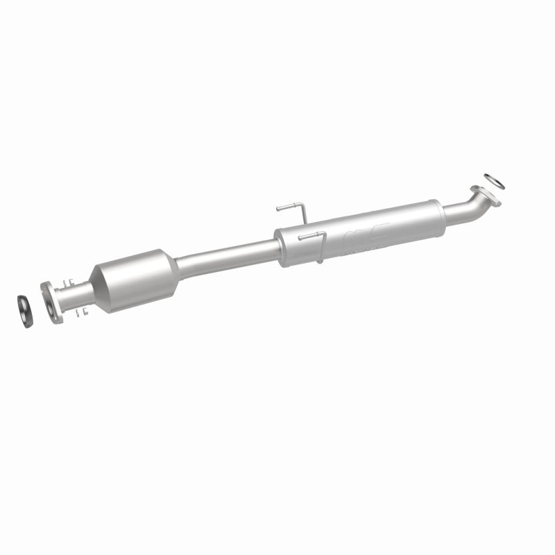 MagnaFlow 07-10 Sienna 3.5 Underbody Direct Fit Converter - 52547